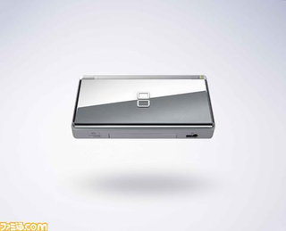 Illustration for article titled Limited Premium DS Lites For Japan